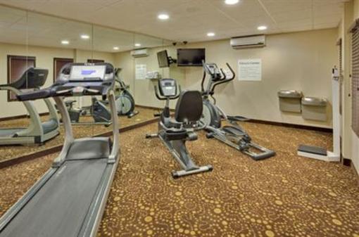 фото отеля Holiday Inn Express Hotel & Suites Lebanon