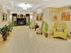 фото отеля Holiday Inn Express Hotel & Suites Lebanon