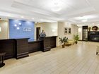 фото отеля Holiday Inn Express Hotel & Suites Lebanon