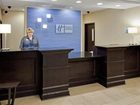 фото отеля Holiday Inn Express Hotel & Suites Lebanon