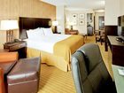 фото отеля Holiday Inn Express Hotel & Suites Lebanon