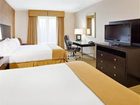 фото отеля Holiday Inn Express Hotel & Suites Lebanon