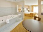 фото отеля Holiday Inn Express Hotel & Suites Lebanon