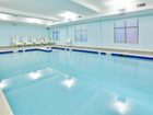 фото отеля Holiday Inn Express Hotel & Suites Lebanon
