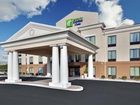 фото отеля Holiday Inn Express Hotel & Suites Lebanon