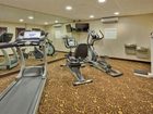 фото отеля Holiday Inn Express Hotel & Suites Lebanon