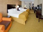 фото отеля Holiday Inn Express Hotel & Suites Lebanon