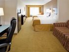фото отеля Holiday Inn Express Hotel & Suites Lebanon