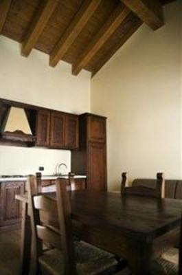 фото отеля Chalet du Lys