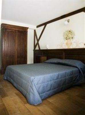 фото отеля Chalet du Lys