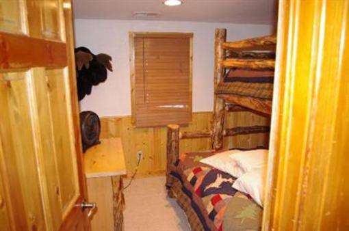 фото отеля Lazy R Cottages Estes Park