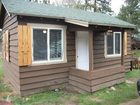 фото отеля Lazy R Cottages Estes Park