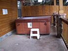 фото отеля Lazy R Cottages Estes Park