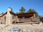фото отеля Lazy R Cottages Estes Park
