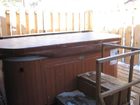 фото отеля Lazy R Cottages Estes Park