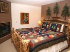 фото отеля Lazy R Cottages Estes Park