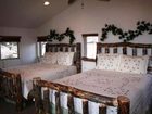 фото отеля Lazy R Cottages Estes Park