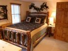 фото отеля Lazy R Cottages Estes Park