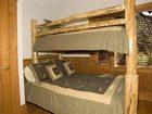 фото отеля Lazy R Cottages Estes Park