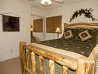 фото отеля Lazy R Cottages Estes Park