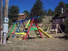 фото отеля Lazy R Cottages Estes Park