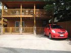 фото отеля Lazy R Cottages Estes Park