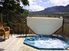 фото отеля Lazy R Cottages Estes Park