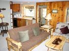 фото отеля Lazy R Cottages Estes Park