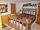 фото отеля Lazy R Cottages Estes Park