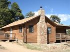 фото отеля Lazy R Cottages Estes Park