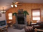 фото отеля Lazy R Cottages Estes Park
