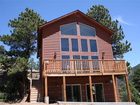 фото отеля Lazy R Cottages Estes Park