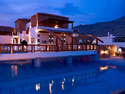 фото отеля Costa Lindia Beach Resort
