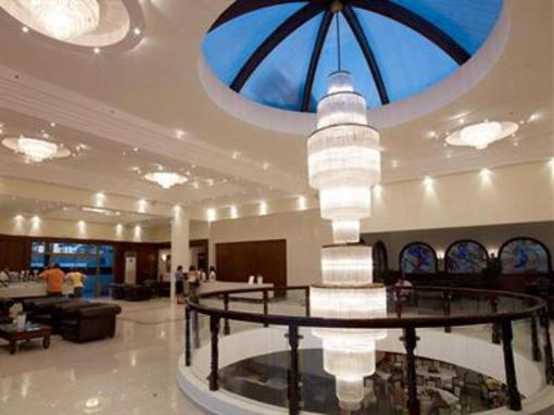 фото отеля Costa Lindia Beach Resort