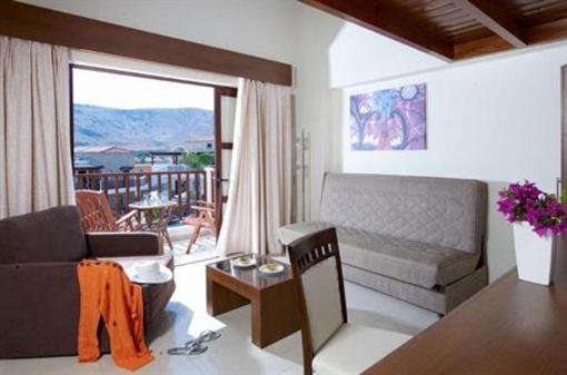фото отеля Costa Lindia Beach Resort