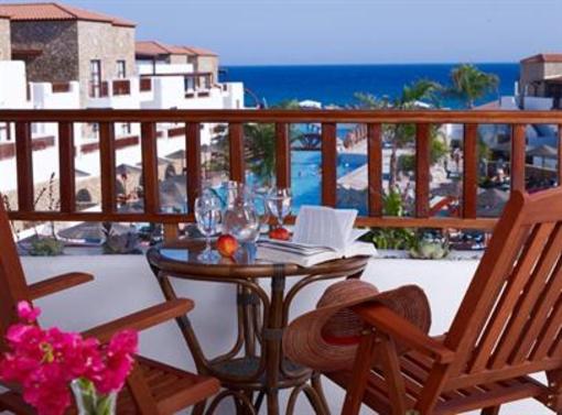 фото отеля Costa Lindia Beach Resort