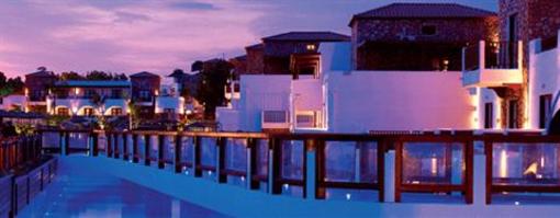 фото отеля Costa Lindia Beach Resort