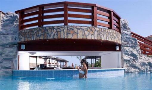 фото отеля Costa Lindia Beach Resort