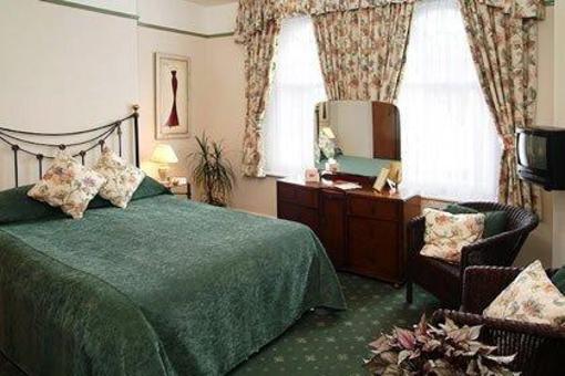 фото отеля Glendower House Minehead