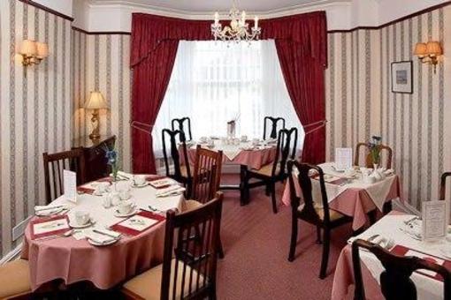 фото отеля Glendower House Minehead