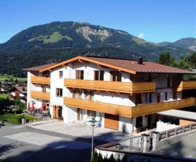 фото отеля Pension Noella
