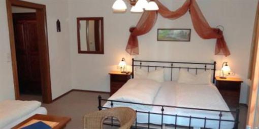 фото отеля Pension Noella