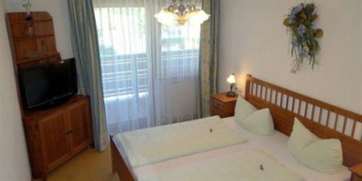 фото отеля Pension Noella
