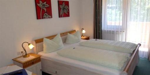 фото отеля Pension Noella