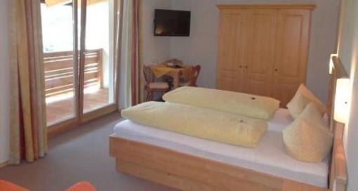 фото отеля Pension Noella