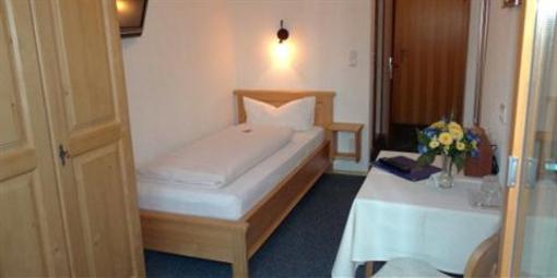 фото отеля Pension Noella