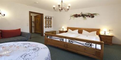 фото отеля Pension Noella