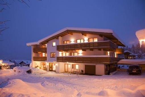 фото отеля Pension Noella