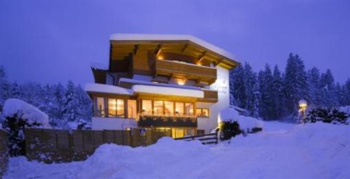 фото отеля Pension Noella
