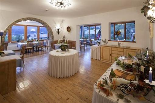 фото отеля Pension Noella